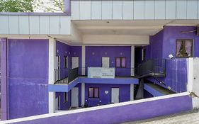 RedDoorz near RSUD Kebumen